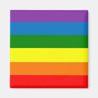 Rainbow Magnet