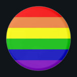 Rainbow Magnet<br><div class="desc">Magnet-mall</div>