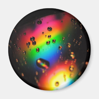 Rainbow Magnet
