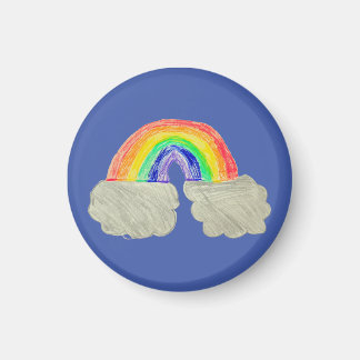 Rainbow Magnet