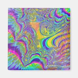 Rainbow Magnet