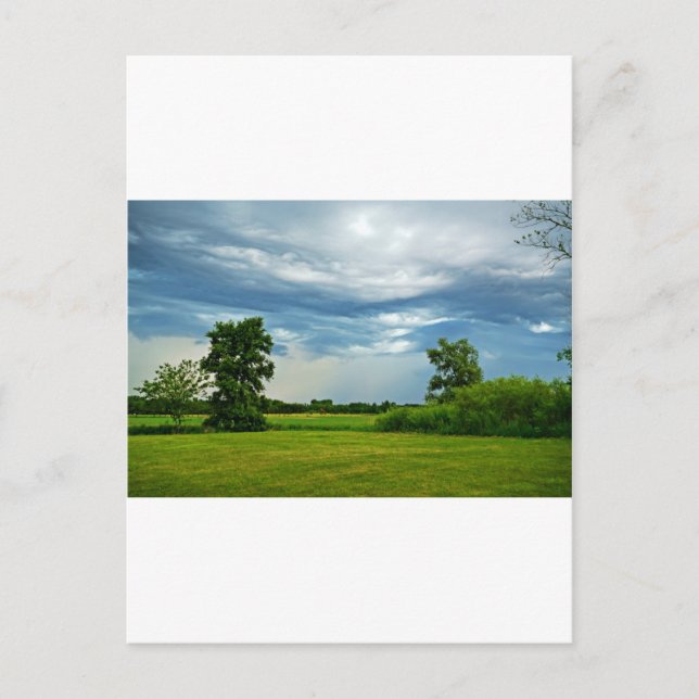 Rainbow Makers Vykort (Framsida)