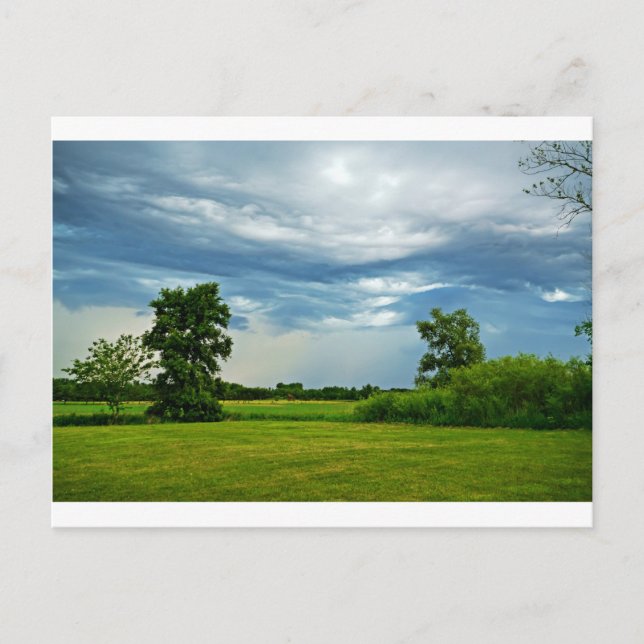 Rainbow Makers Vykort (Framsida)