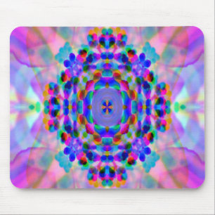 Rainbow Mandala... Musmatta