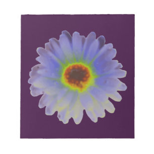 Rainbow Marigold Anteckningsblock