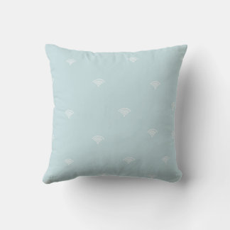 Rainbow Mint Kudde