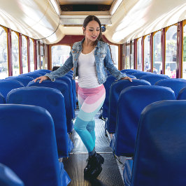 Rainbow Mode Leggings