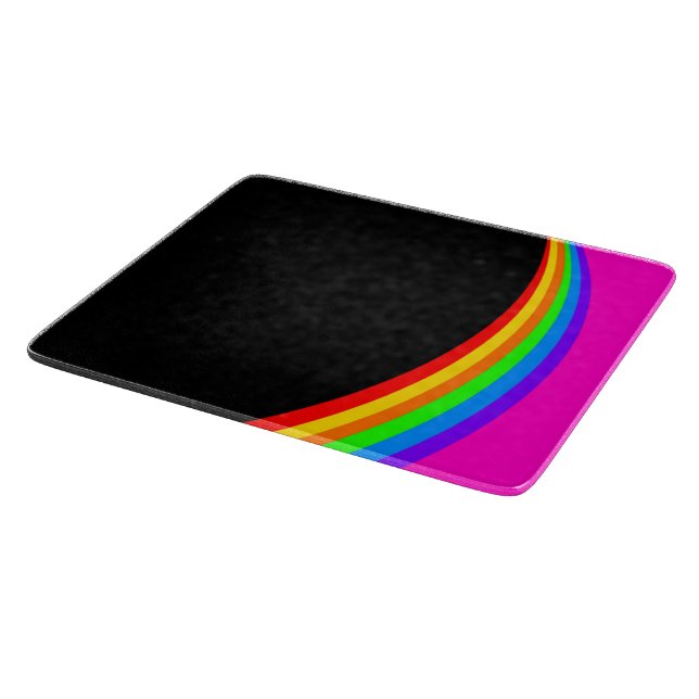 RAINBOW MÖNSTER (Hörn)