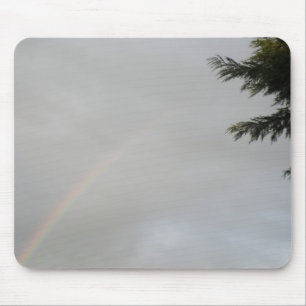 Rainbow Mousepad Musmatta