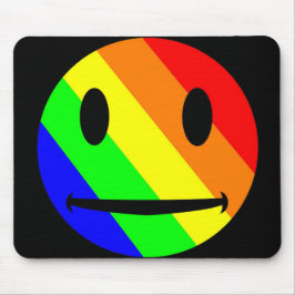Rainbow Mousepad Musmatta