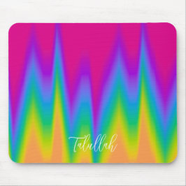 Rainbow Mousepad Musmatta