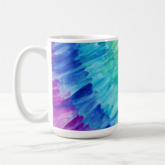 Rainbow Mugg