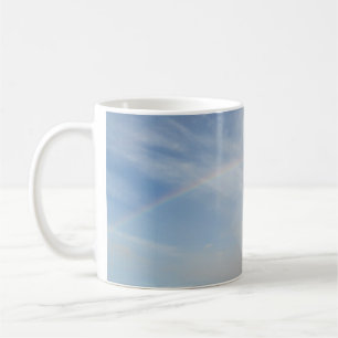 Rainbow Mugg