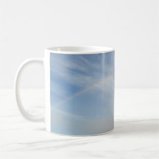 Rainbow Mugg