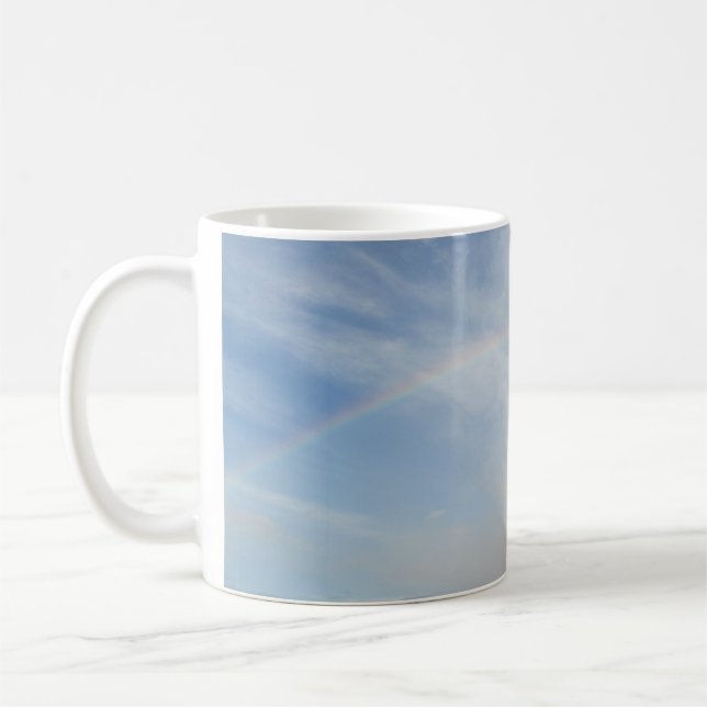 Rainbow Mugg (Vänster)