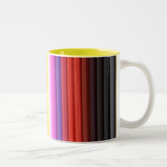 Rainbow Mugg (Höger)