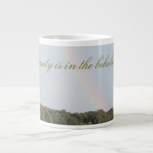 Rainbow Mugg Jumbo Mugg