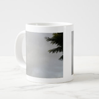 Rainbow Mugg Jumbo Mugg