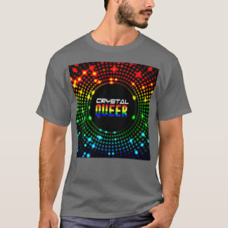 Rainbow namn t shirt