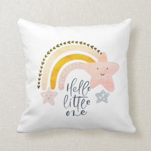 Rainbow Nursery Kudde