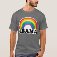 Rainbow Obama