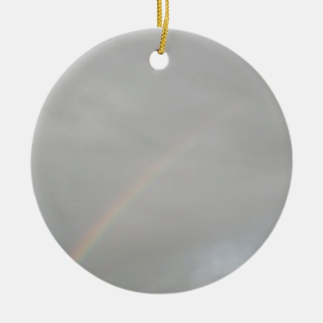 Rainbow Ornament (Framsidan)