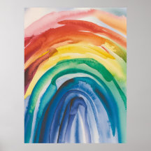 Rainbow Paint