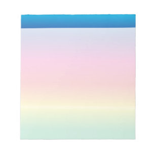 Rainbow Parad Anteckningsblock