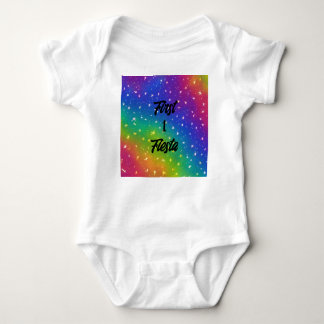 Rainbow Party T Shirt