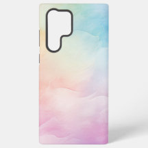 Rainbow Pastel Aesthetic