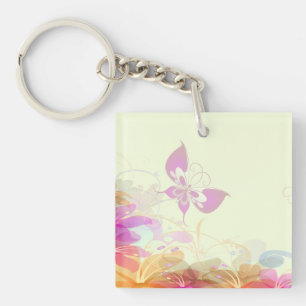 Rainbow Pastel-Blommigtar