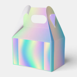 RAINBOW PASTELS PRESENTASKAR