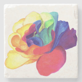 Rainbow Payed Ro Stenunderlägg