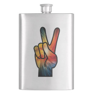 Rainbow Peace Fickplunta