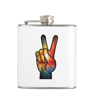Rainbow Peace Fickplunta