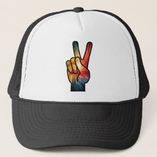 Rainbow Peace Keps