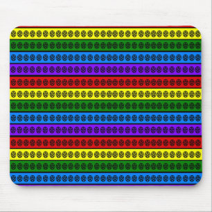 Rainbow Pentacle Musmatta