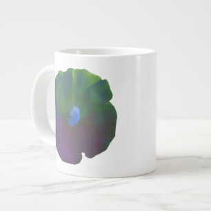 Rainbow Petunia Mugg Jumbo Mugg