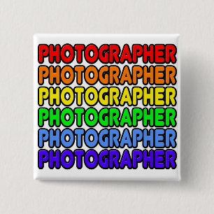 Rainbow Photographer Knapp