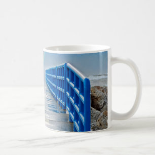 Rainbow Pier Kaffemugg