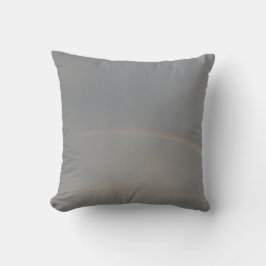 Rainbow Pillow Kudde