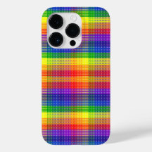 Rainbow Play iPhone Samsung Fodral