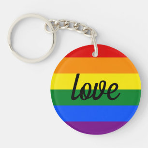 Rainbow Pride