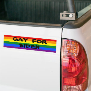 Rainbow Pride Bildekal