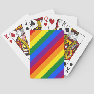 Rainbow Pride Casinokort