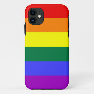 Rainbow Pride Flagga