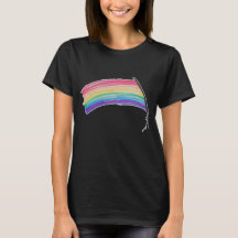 Rainbow Pride Flagga