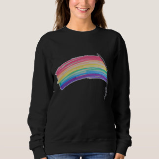 Rainbow Pride Flagga T Shirt