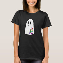 Rainbow Pride Ghost