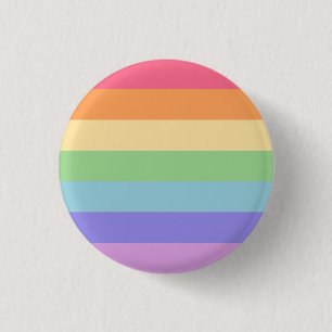 Rainbow Pride Knapp